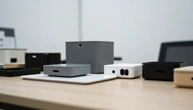 非标定制系统选型的业务趋势与实践路径