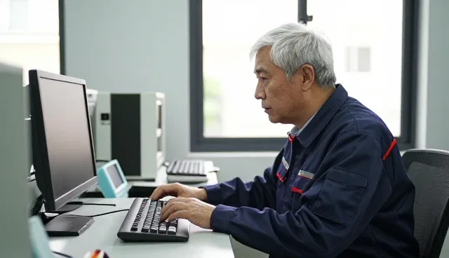 生产线配套系统中故障处理的选型关注点